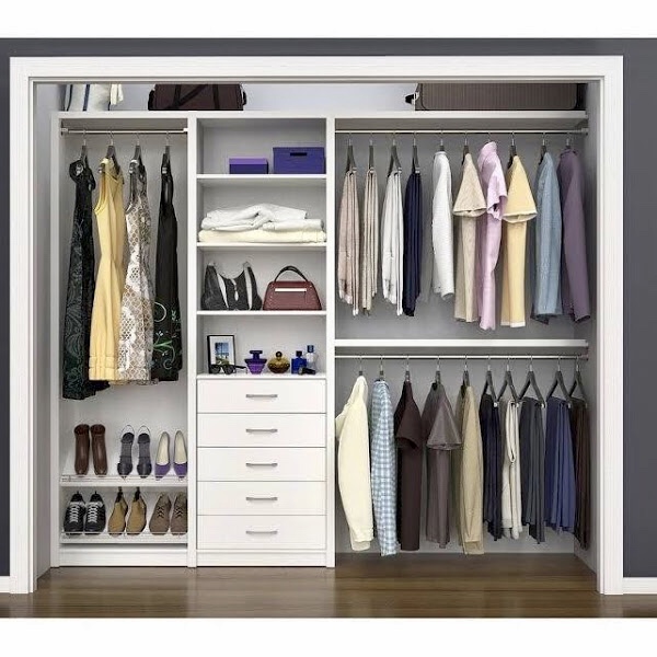 Home - Smart Closets Fl - Martin County, Fl